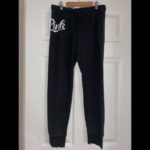 Victoria Secret PINK Jogger Sweatpants